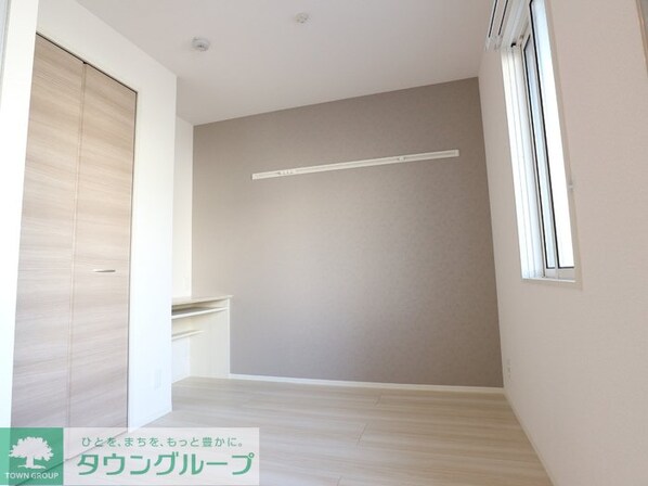 ロゼ清新の物件内観写真